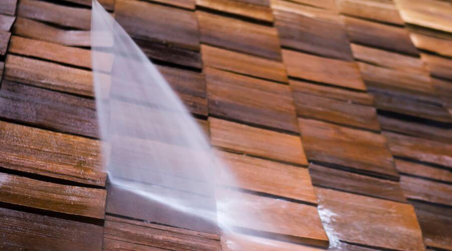 Expert new roof installation services in Cleveland, SC